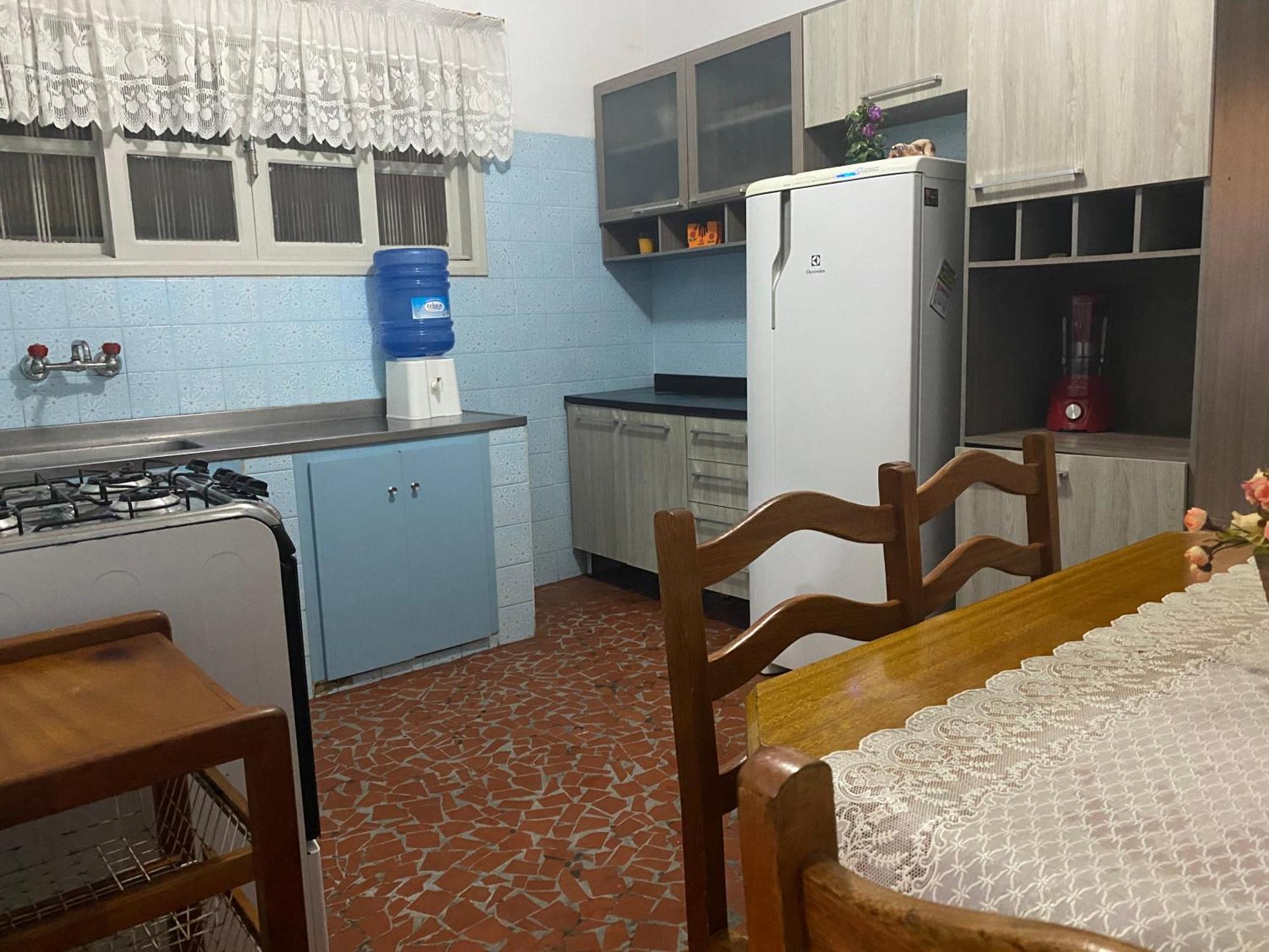 فيلا Casa Da Vovo Marta Itanhaém المظهر الخارجي الصورة